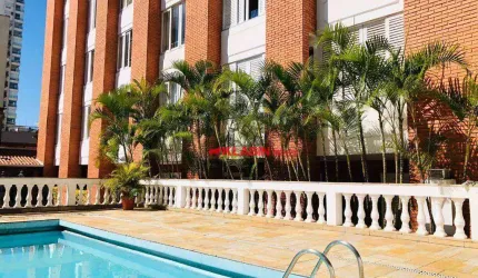Apartamento com 3 dormitórios à venda, 123 m² Vila Mariana - São Paulo/SP