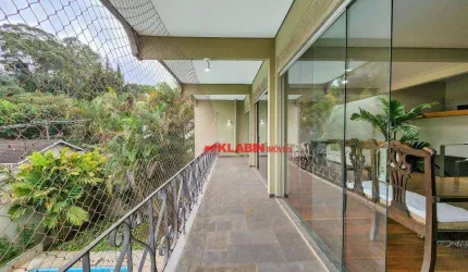 Casa no Morumbi a 1km do Hospital Israelita Albert Einstein Morumbi - 900 área construída - 5 dormitórios sendo 5 suítes - 7 banheiros - 8 vagas