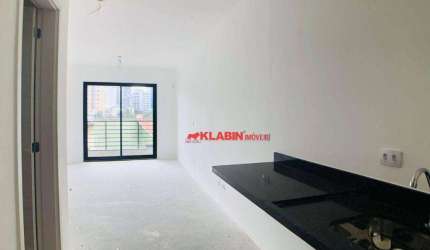 Studio com 1 dormitório à venda, 26 m² por R$ 283.613,00 - Saúde - São Paulo/SP