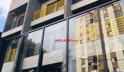 Studio com 1 dormitório à venda, 32 m² por R$ 357.177,00 - Saúde - São Paulo/SP