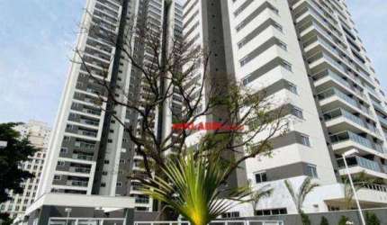 Apartamento com 3 dormitórios à venda, 84 m² por R$ 1.160.000,00 - Ipiranga - São Paulo/SP