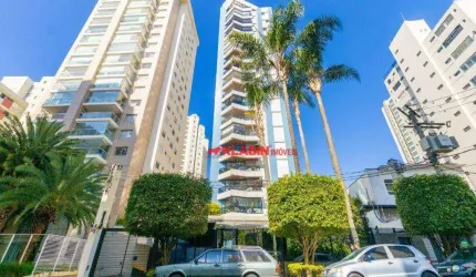 ** Lindo Apartamento Reformado de 3 Dormitórios sendo 1 Suíte com Closet - 2 Vagas de Garagem - 107m² de Área Privativa - Excelente Localização **