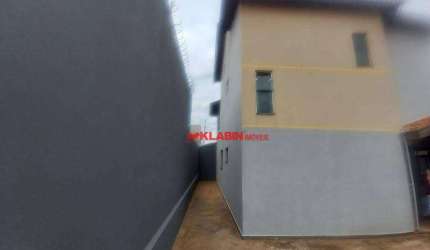 Sobrado com 3 dormitórios à venda, 300 m² por R$ 760.000,00 - Jardim Manzolli - Olímpia/SP