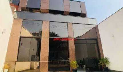 Sobrado com 5 dormitórios para alugar, 294 m² por R$ 12.005,12/mês - Vila Mariana - São Paulo/SP