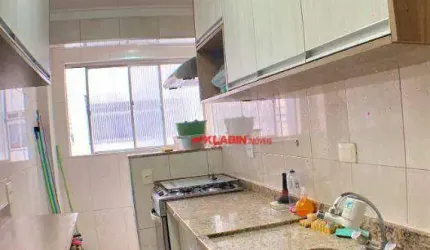 OPORTUNIDADE -  300mts do metrô, 2 dormitórios, 63 mts, 1 vaga de garagem