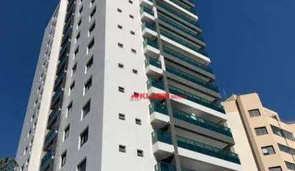 ** Apartamento Novo (Nunca Habitado) de 2 Dormitórios sendo 1 Suíte com 1 Vaga de Garagem - 62m² de Área Privativa - 550m do Metrô Saúde **