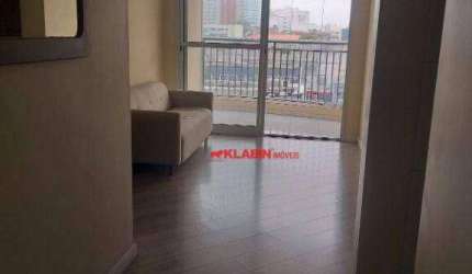 Apartamento próximo(600m) do metro sacomã - 3 dormitórios sendo 1 suíte - 1 vaga - Lazer completo