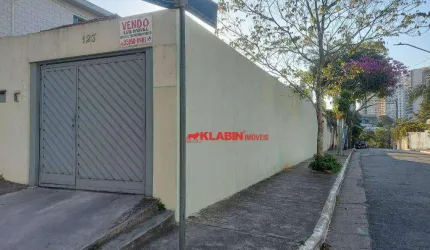 Casa com 4 dormitórios à venda, 288 m² por R$ 980.000,00 - Vila da Saúde - São Paulo/SP