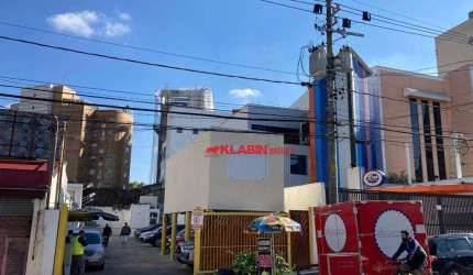 Terreno à venda, 350 m² por R$ 4.500.000,00 - Pinheiros - São Paulo/SP