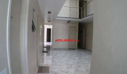 Hotel com 43 suítes ao lado do metro Chacara Klabin - 650m2 - 10 Vagas