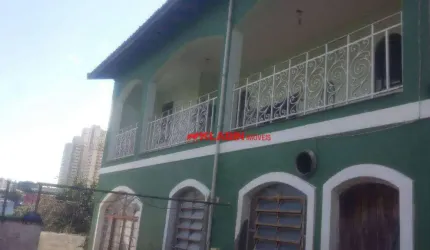Sobrado com 3 dormitórios à venda, 279 m² por R$ 905.000,00 - Parque Assunção - Taboão da Serra/SP