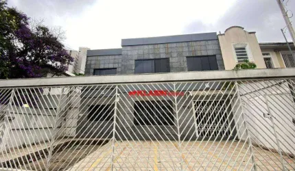Ponto para alugar, 457 m² por R$ 25.807,00/mês - Vila Clementino - São Paulo/SP