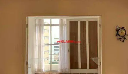 Apartamento com 3 dormitórios à venda, 86 m² por R$ 581.000,00 - Moema - São Paulo/SP