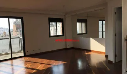 Cobertura com 4 dormitórios à venda, 355 m² por R$ 3.300.000,00 - Paraíso - São Paulo/SP