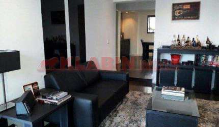 Campo Belo - Luxo - 3 Grs