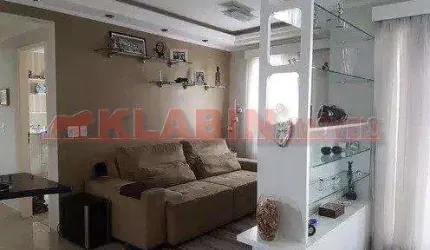 Apartamento Residencial à venda, Aclimação, São Paulo - .