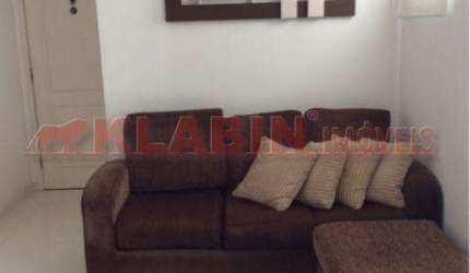 Apartamento com 3 dormitórios à venda, 105 m² por R$ 1.450.000,00 - Jardim Vila Mariana - São Paulo/SP