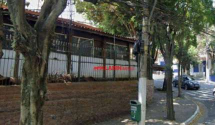 Ponto comercial de Esquina à venda, 260 m² - Vila Mariana - São Paulo/SP