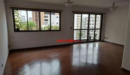 Apartamento com 3 dormitórios à venda, 180 m² por R$ 1.450.000,00 - Perdizes - São Paulo/SP