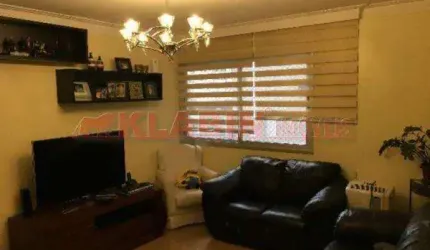 Apartamento com 2 dormitórios à venda, 70 m² - Aclimação - São Paulo/SP