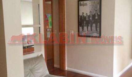 Apartamento Residencial à venda, Vila Mariana, São Paulo - AP2368.