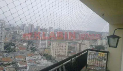 Cobertura com 2 dormitórios à venda, 139 m² - Vila da Saúde - São Paulo/SP