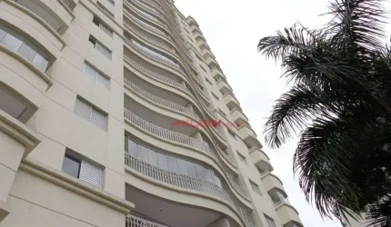 VILA CLEMENTINO - 3 DORMITÓRIOS - 84M² -  PRONTO P/ MORAR - AP3450