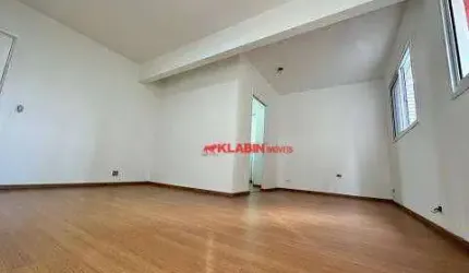 Próximo Metrô Paraiso, Apartamento de 63m² com 1 vaga de garagem