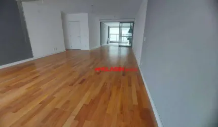 Apartamento com 3 dormitórios à venda, 166 m² por R$ 2.361.000,00 - Vila Mariana - São Paulo/SP