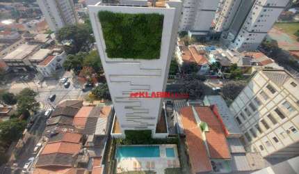 Apartamento com 3 dormitórios à venda, 167 m² por R$ 2.422.000,00 - Vila Mariana - São Paulo/SP
