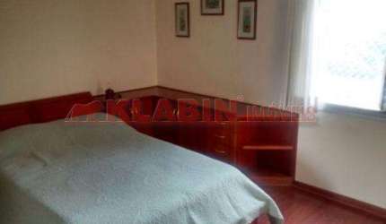 Apartamento Residencial à venda, Vila Mariana, São Paulo - .