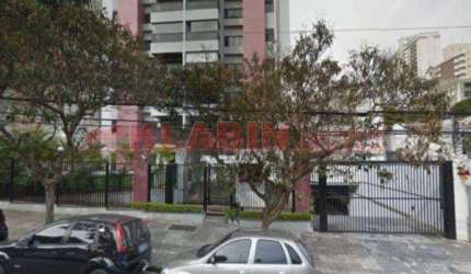 Apartamento Residencial à venda, Vila Clementino, São Paulo - .