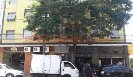 Apartamento Residencial à venda, .