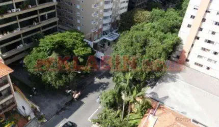 LOCALIZAÇÃO PRIVILEGIADA A UMA QUADRA DO METRÔ BRIGADEIRO.
