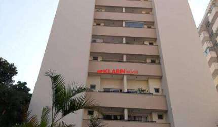 Apartamento Residencial à venda, Vila Mariana, São Paulo - .