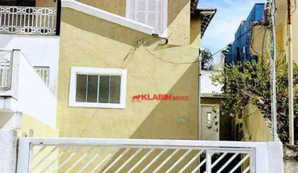 2 Casas de 2 Dorm cada 140 m² - venda por R$ 920.000 ou aluguel por R$ 5.130/mês - Vila Monumento