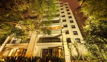 Cobertura com 4 dormitórios à venda, 455 m² por R$ 9.300.000,00 - Vila Mariana - São Paulo/SP