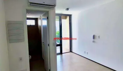 Studios com 1 dormitório à venda, 19 m² por R$ 385.000 - Bela Vista - São Paulo/SP