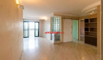Oportunidade, abaixo da Avaliação - Próximo ao metrô - 3 dormitórios sendo 1 suíte - 2 vagas - 106m2 - Lazer completo