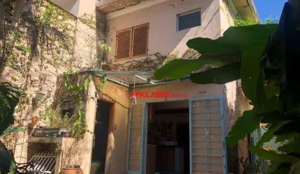 Sobrado com 2 dormitórios à venda, 144 m² por R$ 1.000.000,00 - Vila Mariana - São Paulo/SP