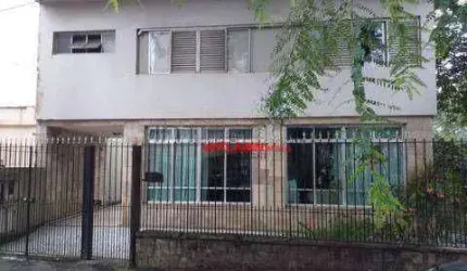Casa no Jardim da Gloria - 4 dormitórios - 400m2 - 4 vagas