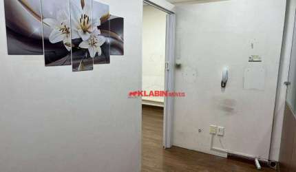 Andar Corporativo, 122 m² - venda por R$ 650.000 ou aluguel por R$ 5.508/mês - Liberdade - São Paulo/SP