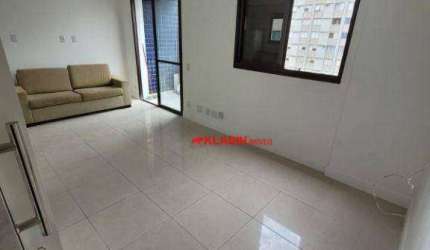 Apartamento com 1 dormitório, 45 m² - venda por R$ 750.000 ou aluguel por R$ 4.746/mês - Jardim Paulista - São Paulo/SP