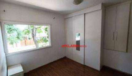 Sobrado com 3 dormitórios à venda, 128 m² por R$ 1.700.000,00 - Vila Mariana - São Paulo/SP
