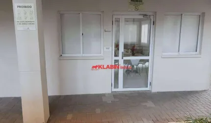 Apartamento com 2 dormitórios à venda, 41 m² por R$ 360.000,00 - Cambuci - São Paulo/SP