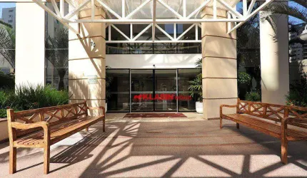 Apartamento com 1 dormitório, 27 m² - venda por R$ 413.500,00 ou aluguel por R$ 3.700,00/mês - Paraíso - São Paulo/SP