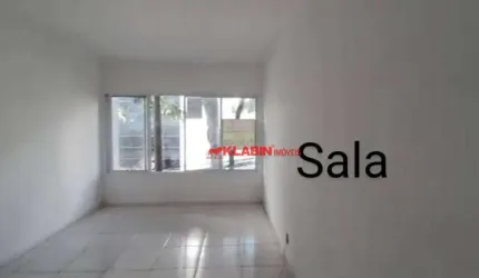 Apartamento com 3 dormitórios à venda, 107 m² por R$ 510.000,00 - Liberdade - São Paulo/SP