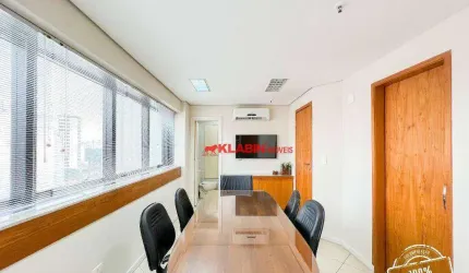 Conjunto à venda, 60 m² por R$ 390.000 - Aclimação - São Paulo/SP