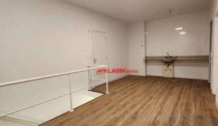 Apartamento Duplex com 2 dormitórios à venda, 81 m² por R$ 1.207.000,00 - Vila Mariana - São Paulo/SP