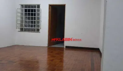 Sobrado com 3 dormitórios à venda, 142 m² por R$ 750.000,00 - Jardim Glória - São Paulo/SP